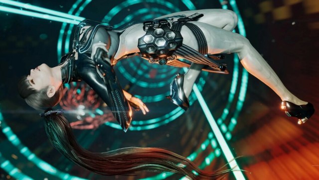 Stellar Blade PS5 How To Fix Input Lag