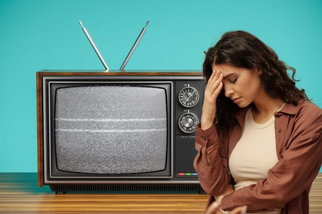 Potential TikTok Ban Set to Return Kids Back to Long Form Propaganda