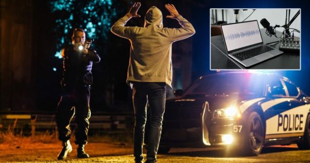 Former Child Star Arrested on Suspicion to Launch Rewatch Podcast