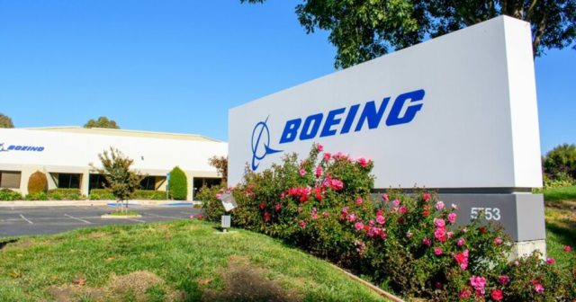 Boeing Expresses Condolences in Advance of Second Whistleblower’s Suicide
