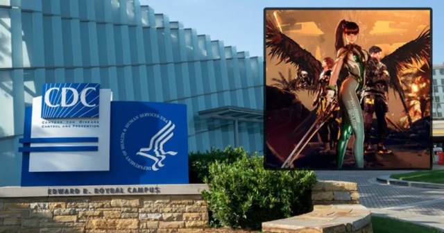 CDC Recommends Two Doses of Stellar Blade to Fend off This Season’s Woke Mind Virus