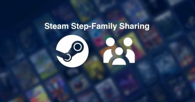 Valve Restricts Sharing of Adult Games to Steam Step-Family
