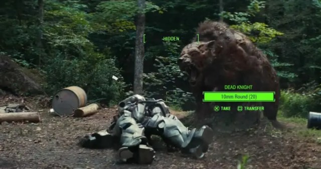 Amazon’s Fallout Show Criticized for Lack of Rummaging