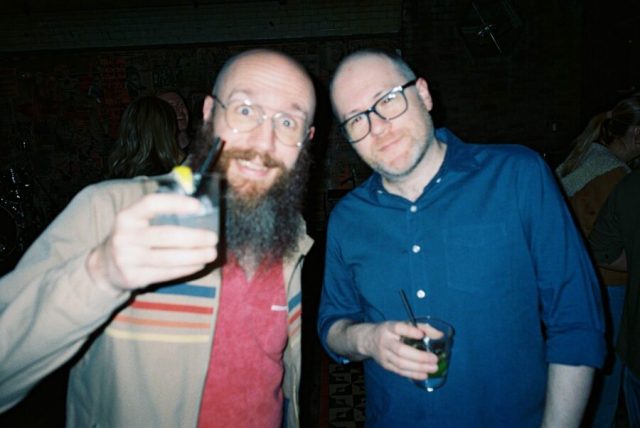 Giant Bomb’s Dan Ryckert Claims Jeff Bakalar’s Offspring is a Lost Cause