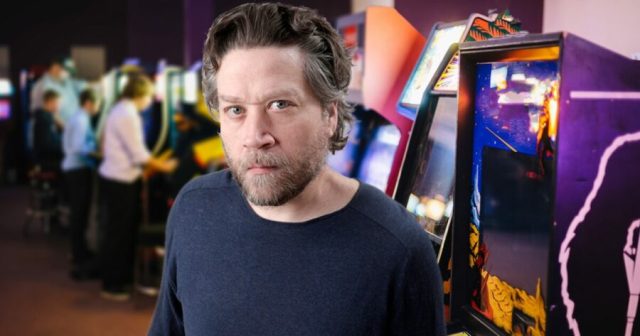 Gamer With Tastes Stuck in 1990s Has Values Stuck in 1940s