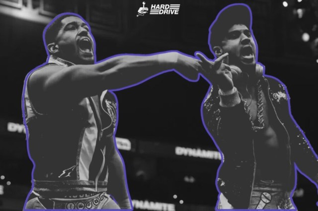 AEW Dynasty Pre-Show Results: Everything That Happened Before the PPV