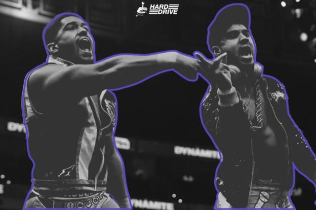 AEW Dynasty Pre-Show Results: Everything That Happened Before the PPV