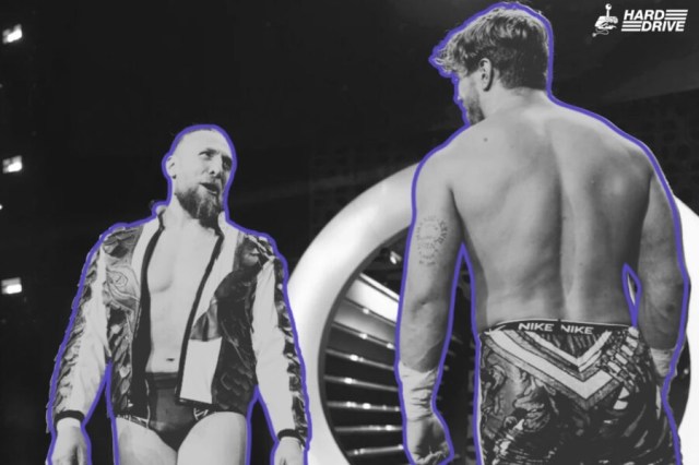 AEW Dynasty Full Results: Everything That Happened on the Show