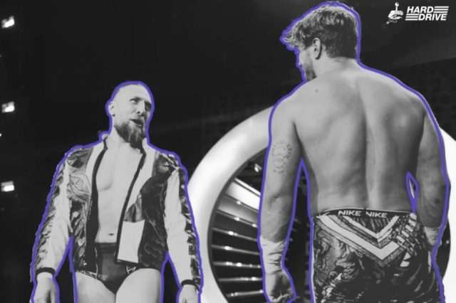 AEW Dynasty Full Results: Everything That Happened on the Show