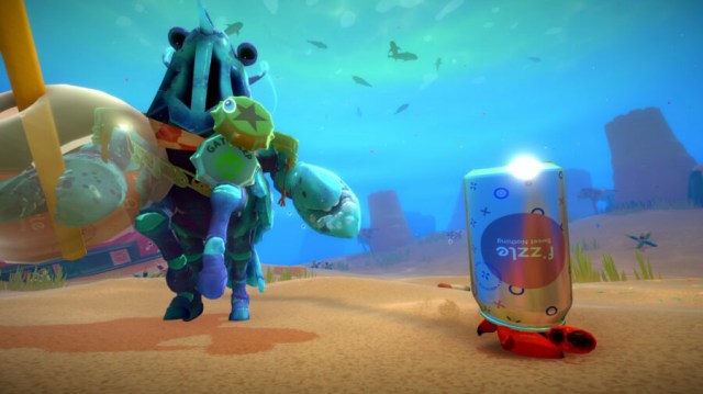 Another Crab’s Treasure Update Patch Notes April 30