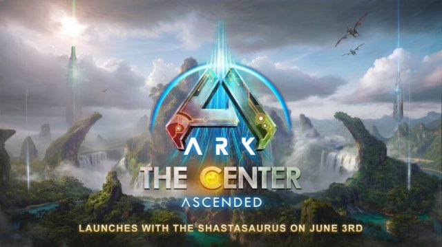 Ark: Survival Ascended The Center Release Date, Time