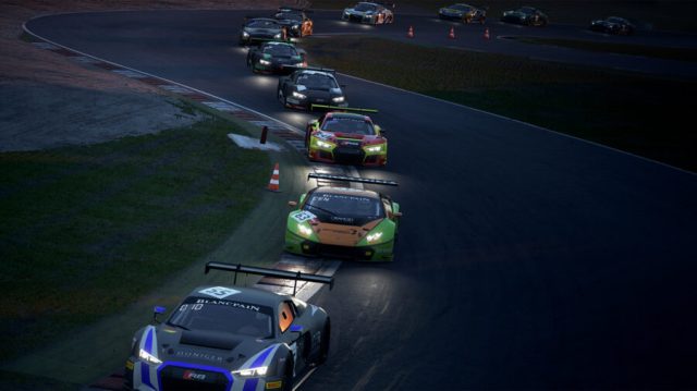 Assetto Corsa Competizione Update Patch Notes May 15