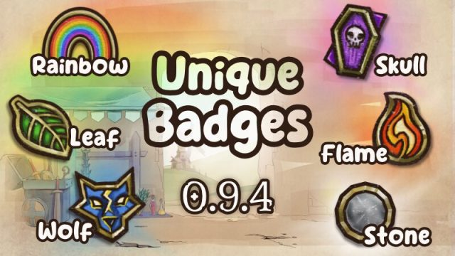 Backpack Battles Update Patch Notes 0.9.4 Apr 5