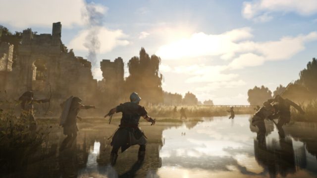 Bellwright Update Patch Notes April 30