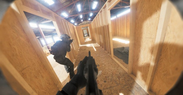 Bodycam Update Patch Notes June 27