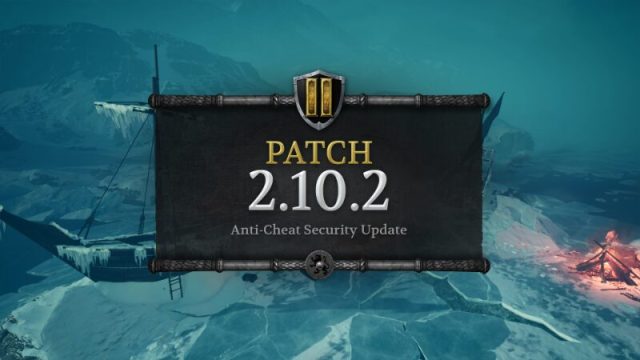 Chivalry 2 Update Patch Notes Apr 23