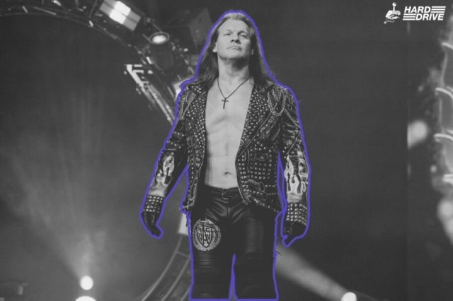 AEW Dynasty News: Fans Tell Chris Jericho To “Please Retire” During Match