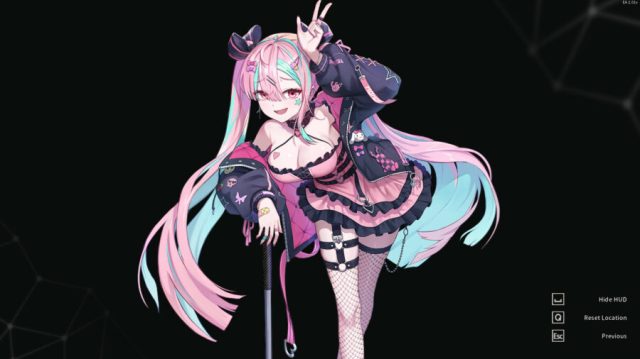 Chrono Ark Update Patch Notes May 14