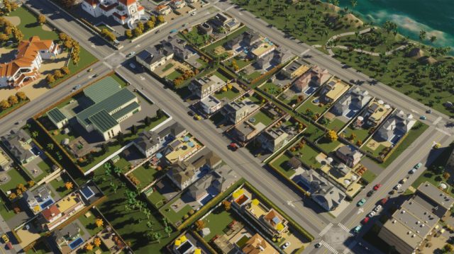 Cities: Skylines II Update Patch Notes 1.1.2f1 Apr 25