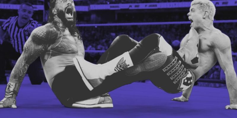 Cody Rhodes Win at WrestleMania XL