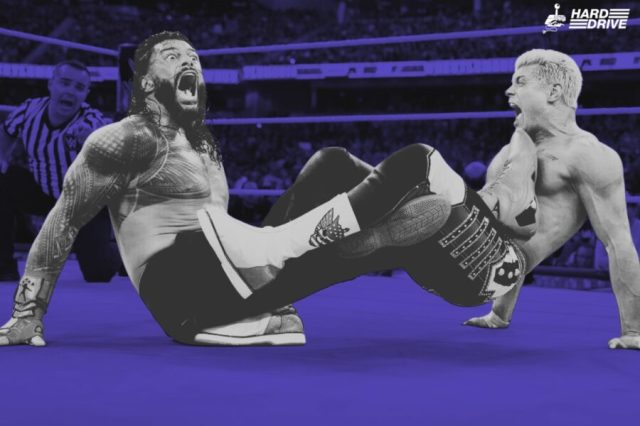 Did Cody Rhodes Win at WrestleMania XL?