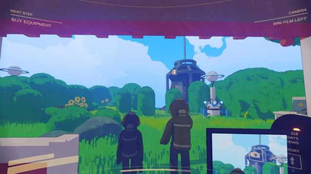 Content Warning More Players