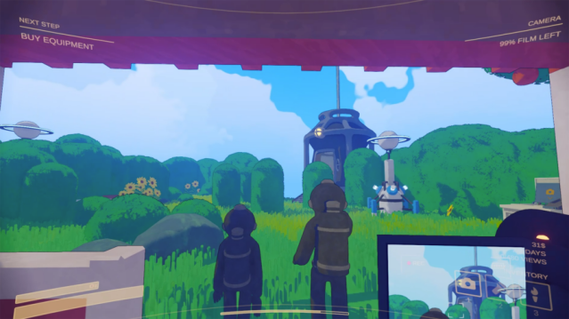 Content Warning More Players