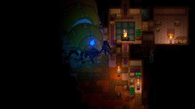 Core Keeper Update Patch Notes June 5