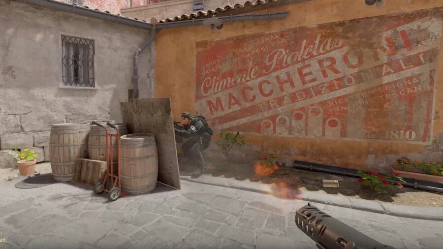 Counter-Strike 2 Update Patch Notes May 9 - Hard Drive