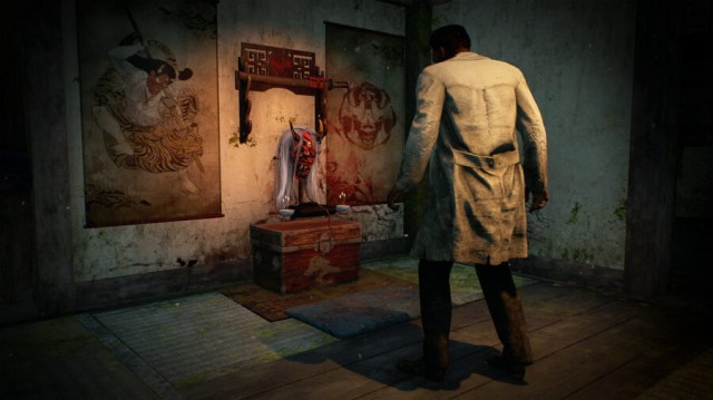 Dead By Daylight Codes April And How To Redeem