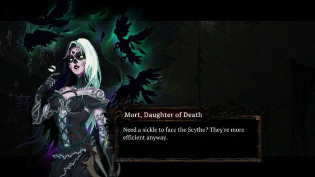 Death Must Die Update Patch Notes April 29
