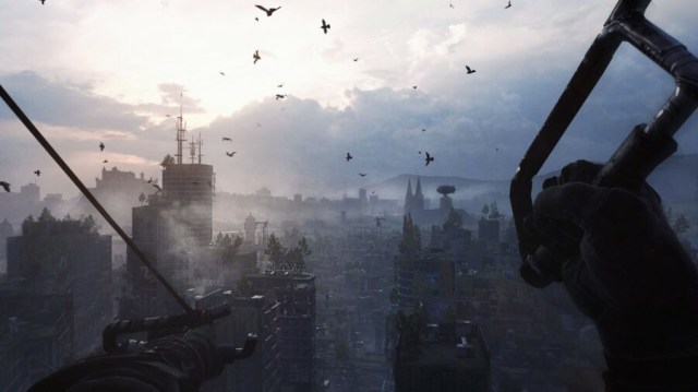 Dying Light 2 Stay Human: Reloaded Edition Update Patch Notes June 27