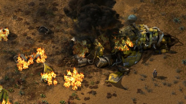 Factorio Update Patch Notes 1.1.107 Apr 18