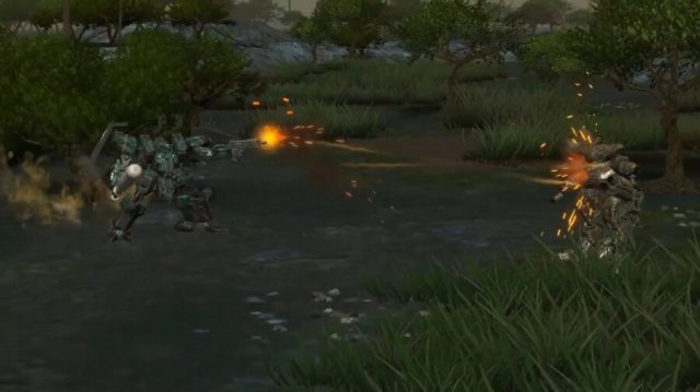 Front Mission 2: Remake PS4, PS5, Xbox, PC Release Date And Time