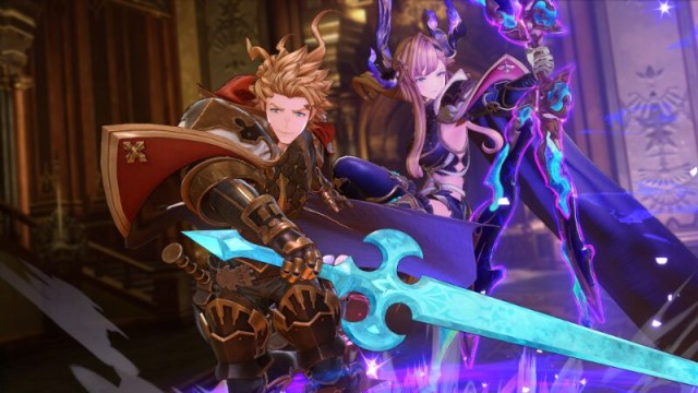 Granblue Fantasy: Relink Update Patch Notes 1.2.1 Apr 26