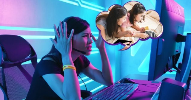Anti-Microtransaction Gamer Actually Just Nostalgic for When Parents Paid for Frivolous DLC