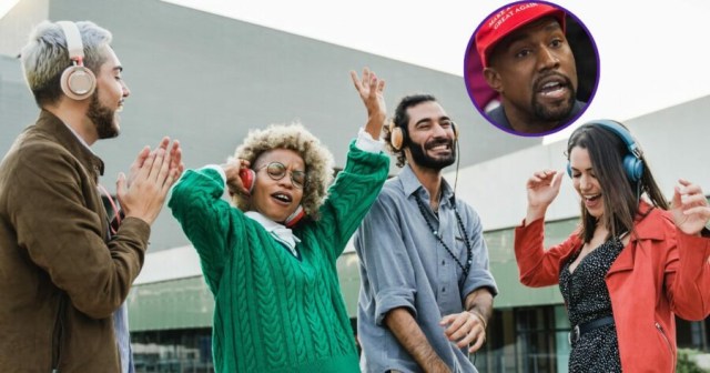 Kanye West Fans Excited for New Release of Controversies to Ignore