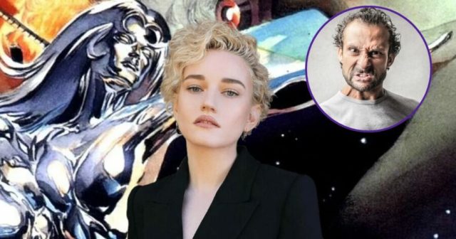 Marvel Fans Outraged Fantastic Four Movie Also Has Visible Woman