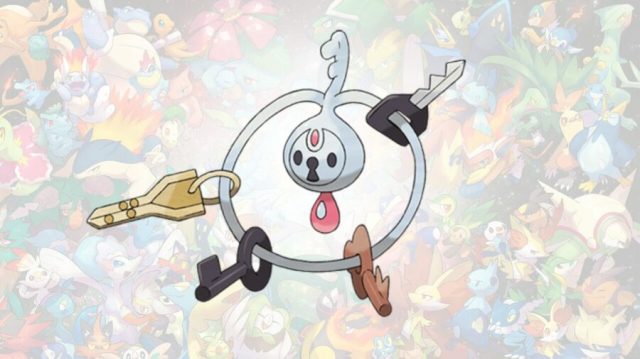 Nintendo Confirms Klefki Not Actually a Pokémon in Any Meaningful Sense