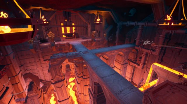 Hydroneer: Journey To Volcalidus DLC Update Patch Notes Apr 23