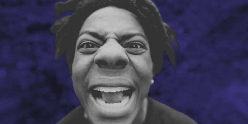 IShowSpeed WWE WrestleMania XL Hard Drive News