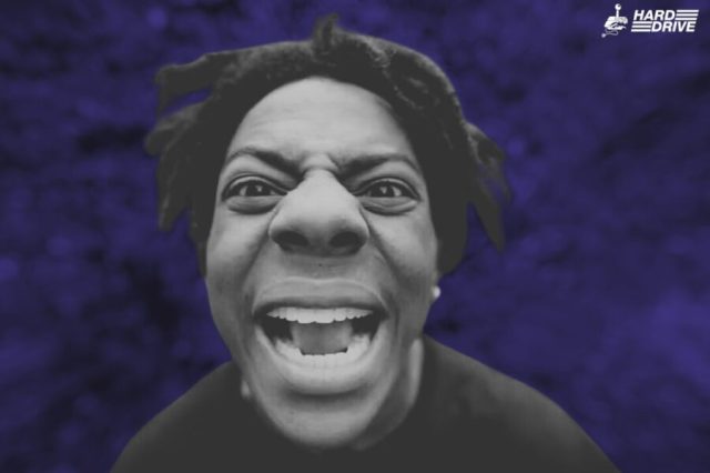 IShowSpeed Shows Up At WWE WrestleMania XL