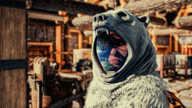 ICARUS Update Patch Notes May 6