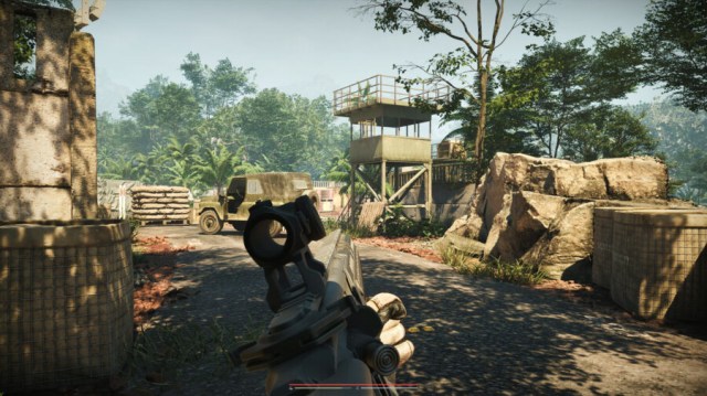 Incursion Red River Update Patch Notes June 7