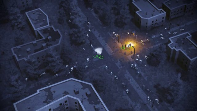 Infection Free Zone Update Patch Notes June 19