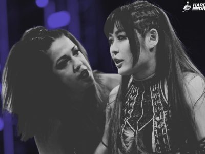 Iyo Sky vs Bayley Result WWE WrestleMania XL