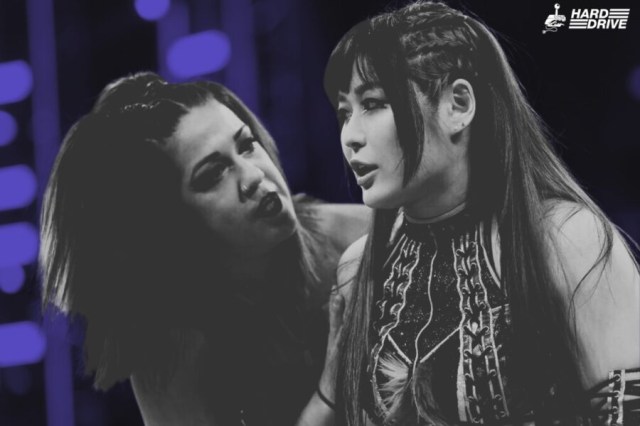 Iyo Sky vs Bayley Result: WWE WrestleMania XL