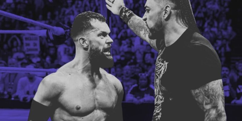 Judgment Day WWE Hard Drive News