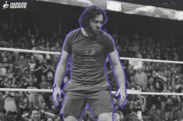 AEW Dynasty Results: Roderick Strong vs Kyle O’Reilly for the AEW International Championship