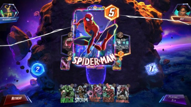 Marvel Snap Update Patch Notes Apr 9
